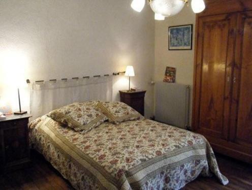 Chambre D'Hote Moulin Du Ru Aulnoy Pokoj fotografie