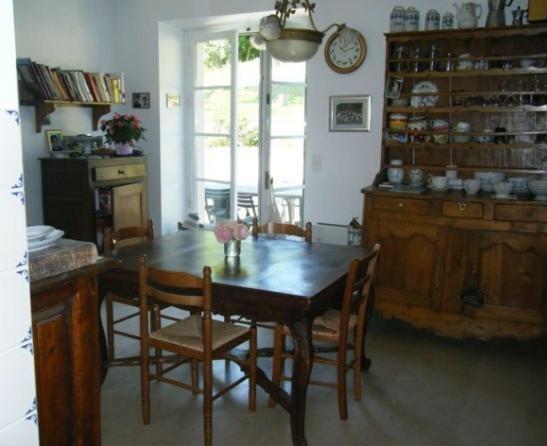 Chambre D'Hote Moulin Du Ru Aulnoy Exteriér fotografie