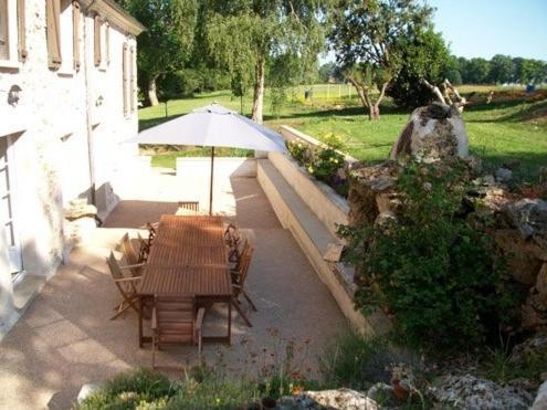Chambre D'Hote Moulin Du Ru Aulnoy Exteriér fotografie