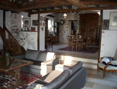 Chambre D'Hote Moulin Du Ru Aulnoy Exteriér fotografie
